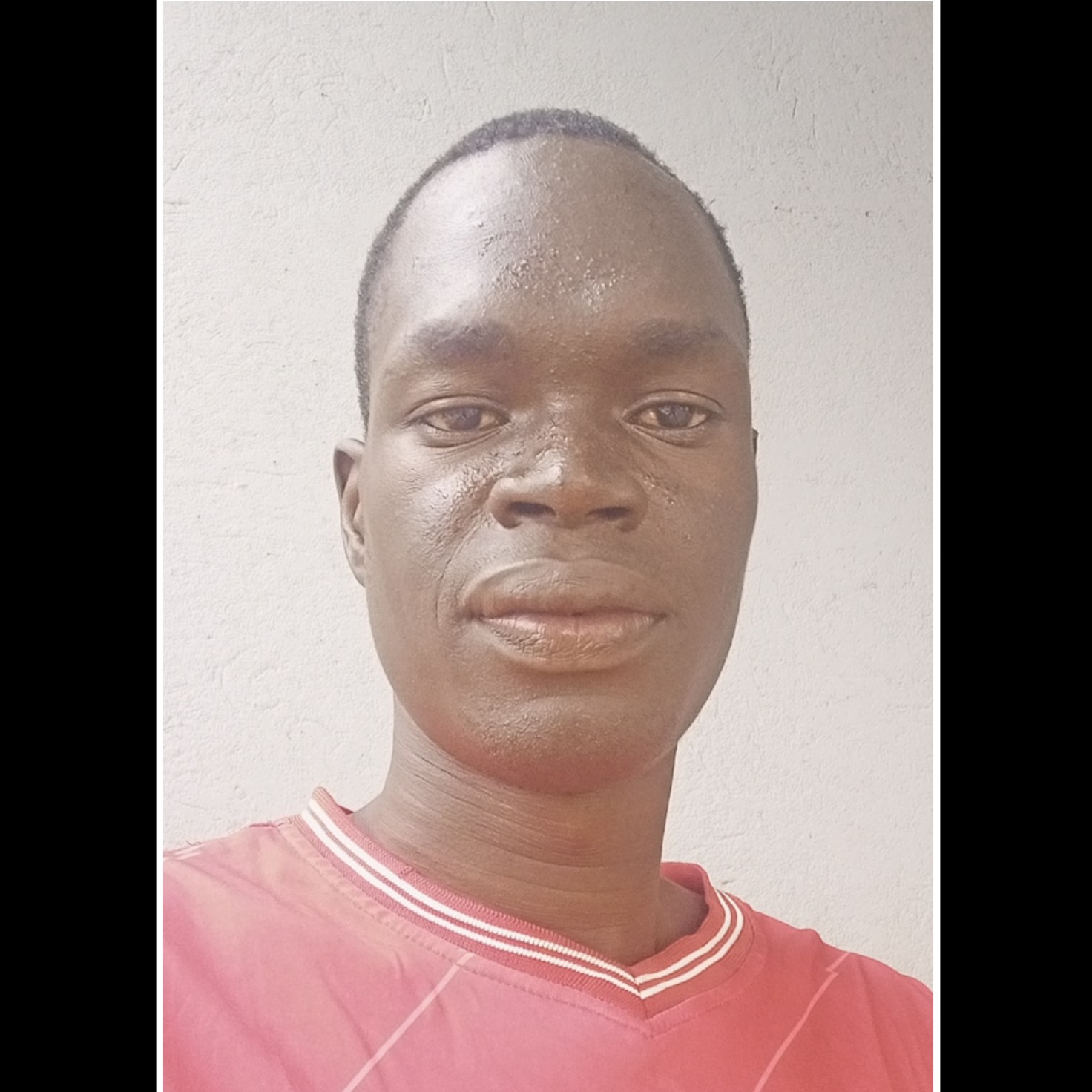 Daniel Manyiel Choch
